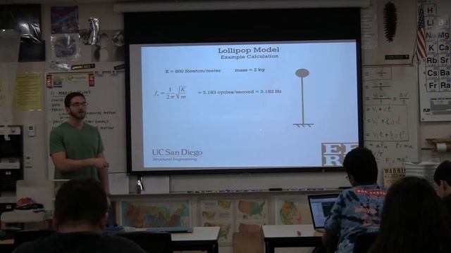 SESI Classroom Training Video - High School Lesson 2 смотреть онлайн