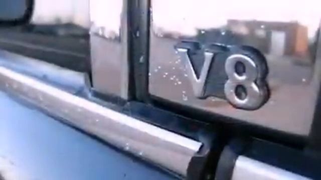 Pre-Owned 1998 Jaguar XJ Fairfield OH 45014 смотреть онлайн