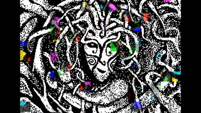 Moran ZXAAA Lite Megamix AY 8910 [#zx spectrum AY Music] смотреть онлайн