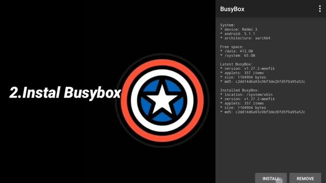 Tweak BatteryDrainMod V1 || Rapz Tutorial смотреть онлайн