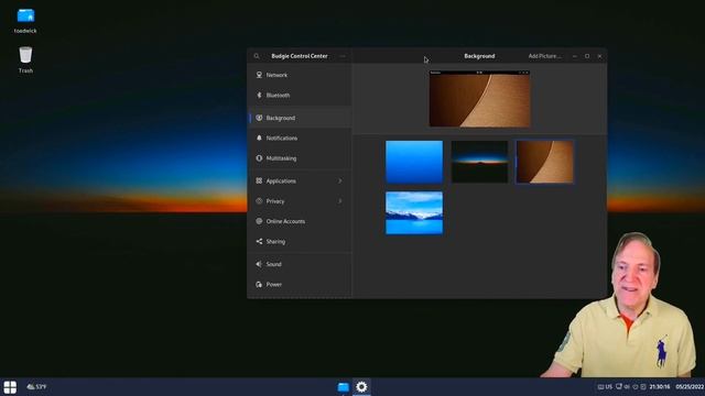 Ultramarine Linux Budgie Review, a Hidden Treasure? смотреть онлайн