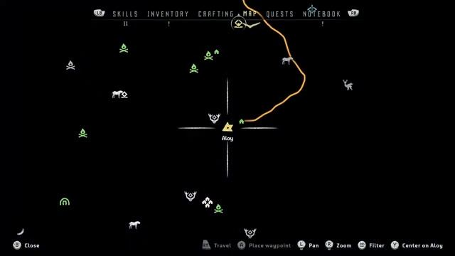 Horizon Zero Dawn PC Gameplay with GTX 1650 Super + i5 9400f + 16GB RAM смотреть онлайн