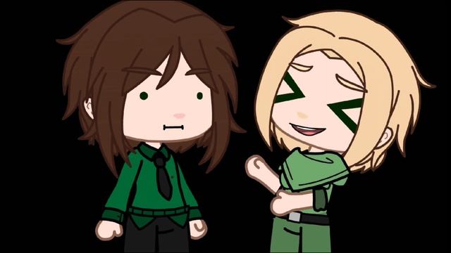 Baller meme // Hetalia Lithuania // Happy birthday my fav boy 💖 смотреть онлайн
