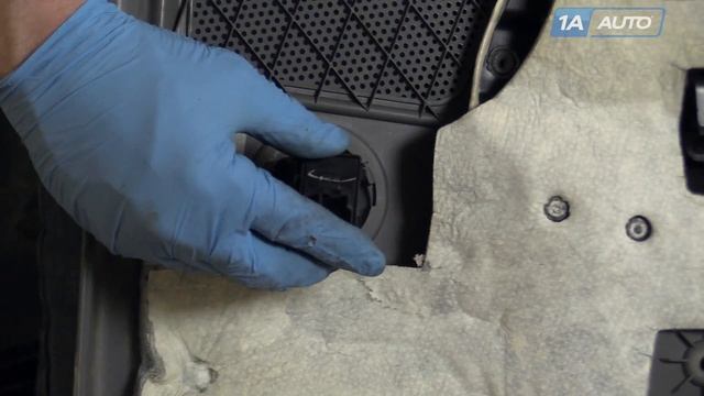 How to Replace Power Window Switch 02-08 Dodge Ram смотреть онлайн