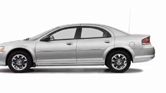 2004 Chrysler Sebring - Birmingham AL смотреть онлайн