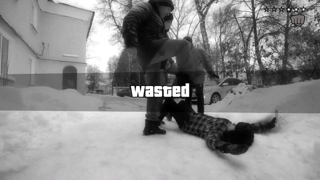 SENSI SHEEBA  - BoomBap Killah! (OFFICIAL VIDEO) |GTA 6 Russia