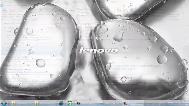 1. Launch and close Outlook 2013 on Windows 7 and Windows 8 смотреть онлайн