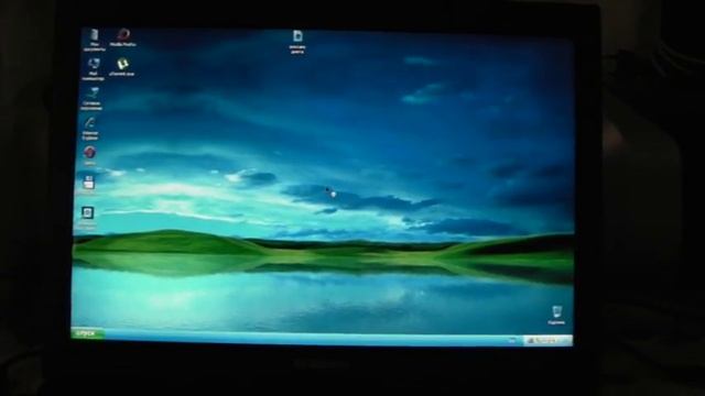 WIND Xp HDD смотреть онлайн