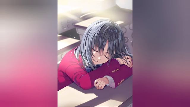 Foto Anime Suzune Horikita - Classroom of the Elite Anime Wallpapers смотреть онлайн