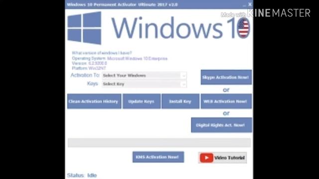 All windows Activity win(7,8,10) смотреть онлайн