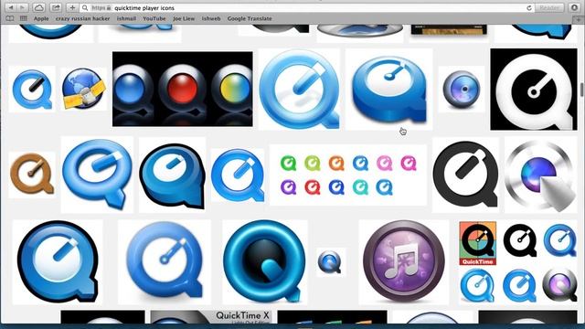 how to change your mac icons смотреть онлайн