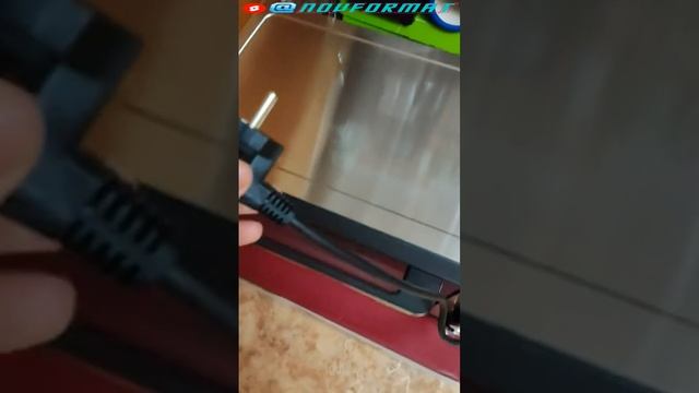 Электропечь Pioneer MO5015G смотреть онлайн