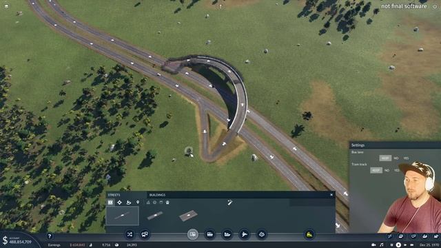 Transport Fever 2 Gameplay Video ПЕРВЫЙ ВЗГЛЯД смотреть онлайн