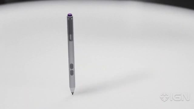 Microsoft Surface Pro 3 Launch Video смотреть онлайн