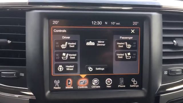 2014 Ram 1500 Sport| Aftermarket Upgrades| 4X4| Grove Dodge смотреть онлайн