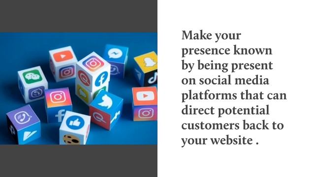 Online Marketing Tactics for Specialty Window & Door Businesses - Social Media - Tactic #1 смотреть онлайн