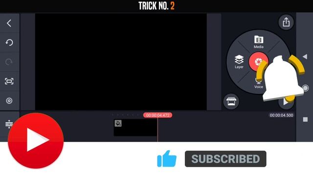 💥 2 Dupe Logo Animation Tricks 💥 | Cool Logo Animation Tricks | Kinemaster Animation Tutorial смотреть онлайн