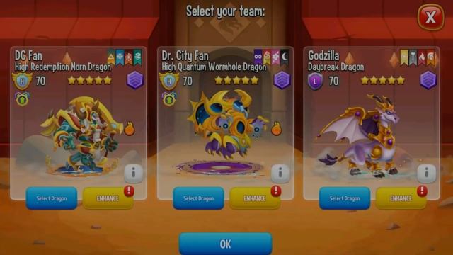 TOP 10 BEST HEROIC DRAGONS IN DRAGON CITY 2024 😱 смотреть онлайн