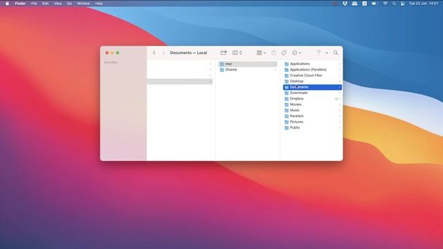 Uninstall : Parallels Desktop & Windows [EP94] смотреть онлайн