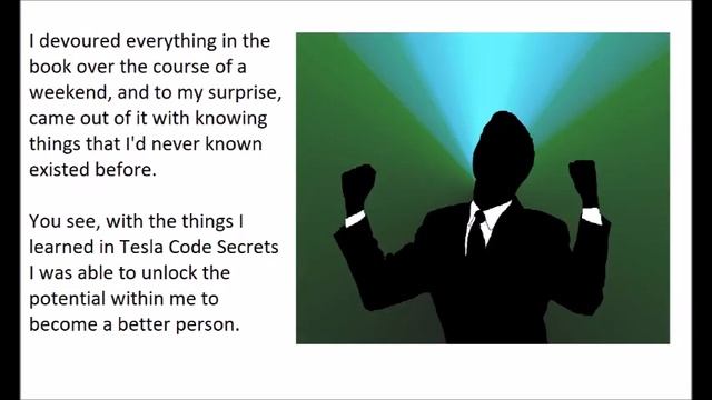 Tesla Code Secrets - Does It Work ? смотреть онлайн