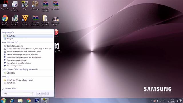 HTML For Beginners Part 1 - The Basics