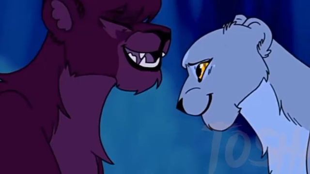 [🍜"Meme: все будет хорошо🍜"]~[🐺My pride/Мой прайд 🐺] смотреть онлайн