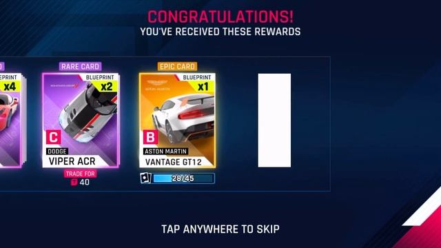 Asphalt 9 Lamborghini SC18 50x Pack Opening смотреть онлайн