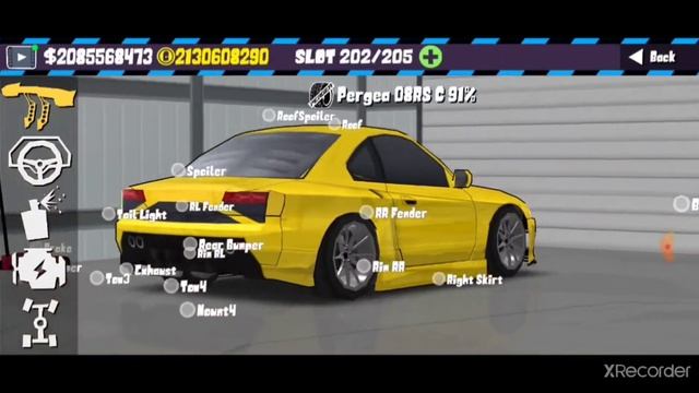 Lamborghini Gallardo LP560-4 Livery смотреть онлайн