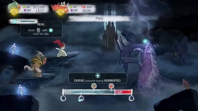 "THE FINALE!" Child Of Light w/ Aurora Ep. 29! смотреть онлайн