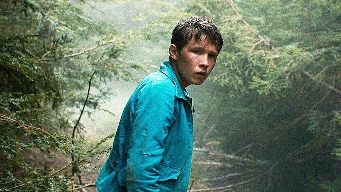 В плену стихии — Русский трейлер (2024) смотреть онлайн