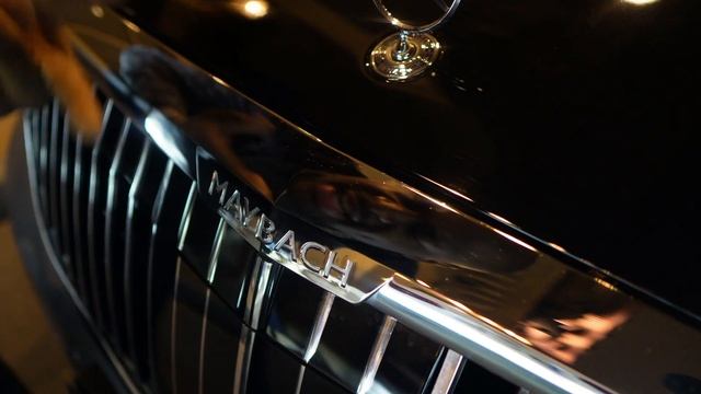 Dribo - Maybach (Clip officiel)🇫🇷 смотреть онлайн