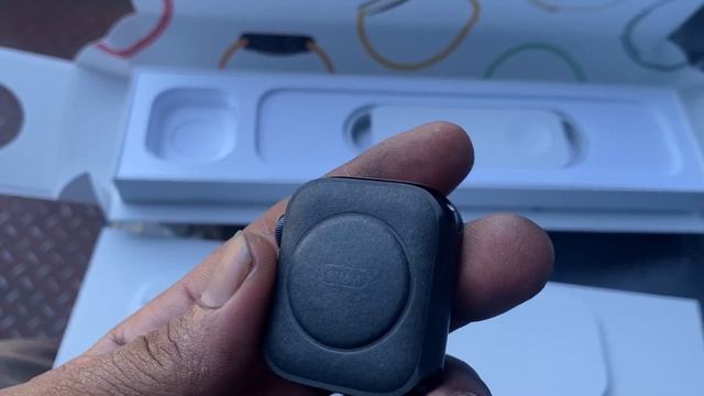Apple Watch s8 смотреть онлайн