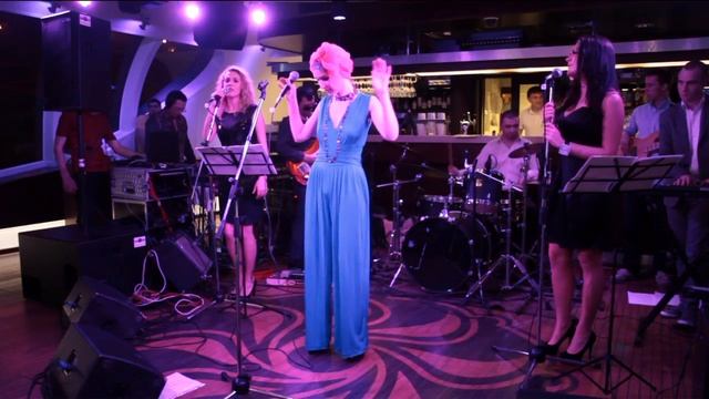 XENA - Live @ Частное мероприятие смотреть онлайн