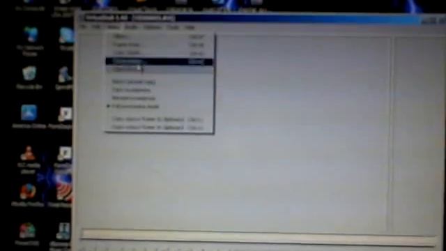 VirtualDub Xvid Tutorial смотреть онлайн