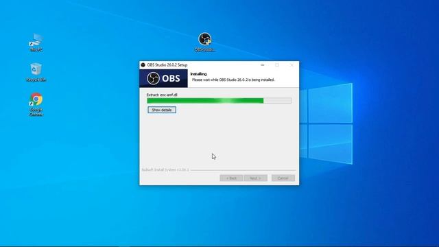 How To Download OBS Studio How To Install OBS Studio on Windows 10 OBS Studio Download смотреть онлайн