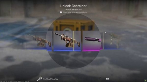 CS:GO 2 -   CASE OPENING 1  2024