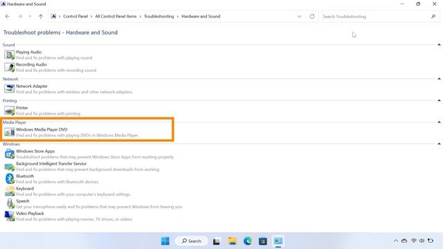 So verwenden Sie die automatisierte Problembehandlung unter Windows 11 | HP Notebook | HP Support смотреть онлайн