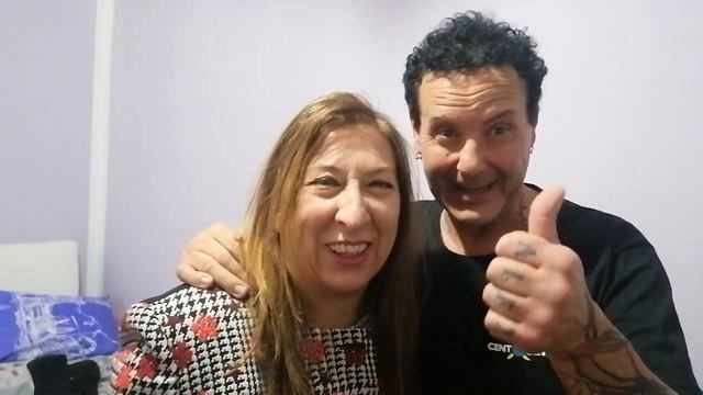 Veronica Rossi e Alex Magni 21 Gennaio 2022 смотреть онлайн