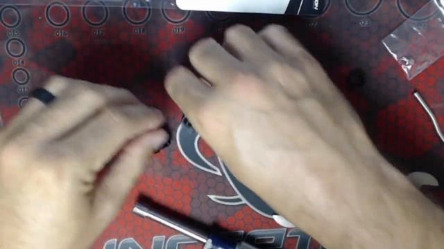 LPR - (Low Pressure Regulator) complete rebuild смотреть онлайн