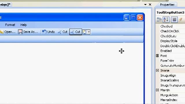 Visual Basic 2008/2010 - Advanced Notepad [VB Tutorial] [Part 1] [#11] смотреть онлайн