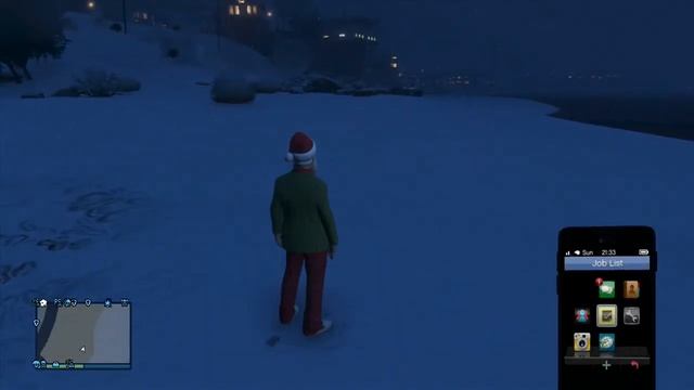 How to buy a Cargobob in GTA V Online смотреть онлайн