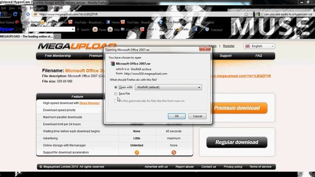 How to get Microsoft Office 2007 free смотреть онлайн