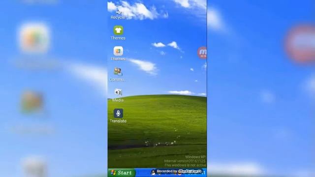 How to change my phone computer windows xp смотреть онлайн
