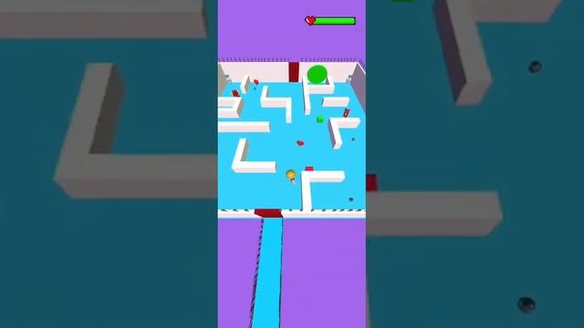 Taken (Mobile Game) Winter Game Jam смотреть онлайн