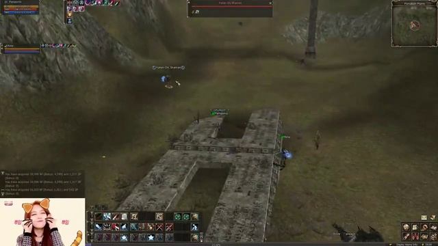 Lineage 2 Classic Club x3. Clan Betrayers смотреть онлайн