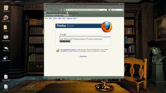 Mystery on Windows 7 смотреть онлайн