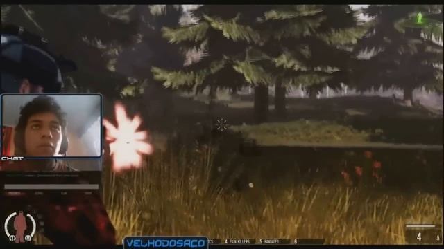 Coletânea de Kills Infestation #5 смотреть онлайн