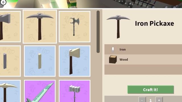 Made 1M on Mobile in 2 Hours in Roblox Islands смотреть онлайн