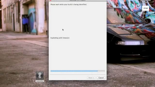 Jailbreak iOS 6.0/ iOS 6.0.1 & Cydia смотреть онлайн