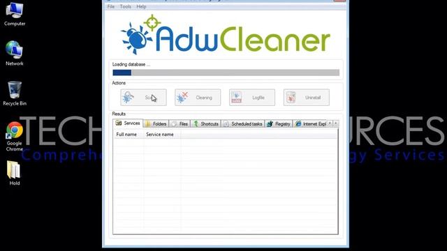 How To Completely Remove Online Vault From Windows 7 & 8 смотреть онлайн